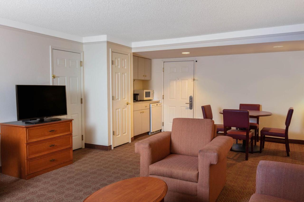 La Quinta By Wyndham Las Vegas Airport N Conv. ภายนอก รูปภาพ
