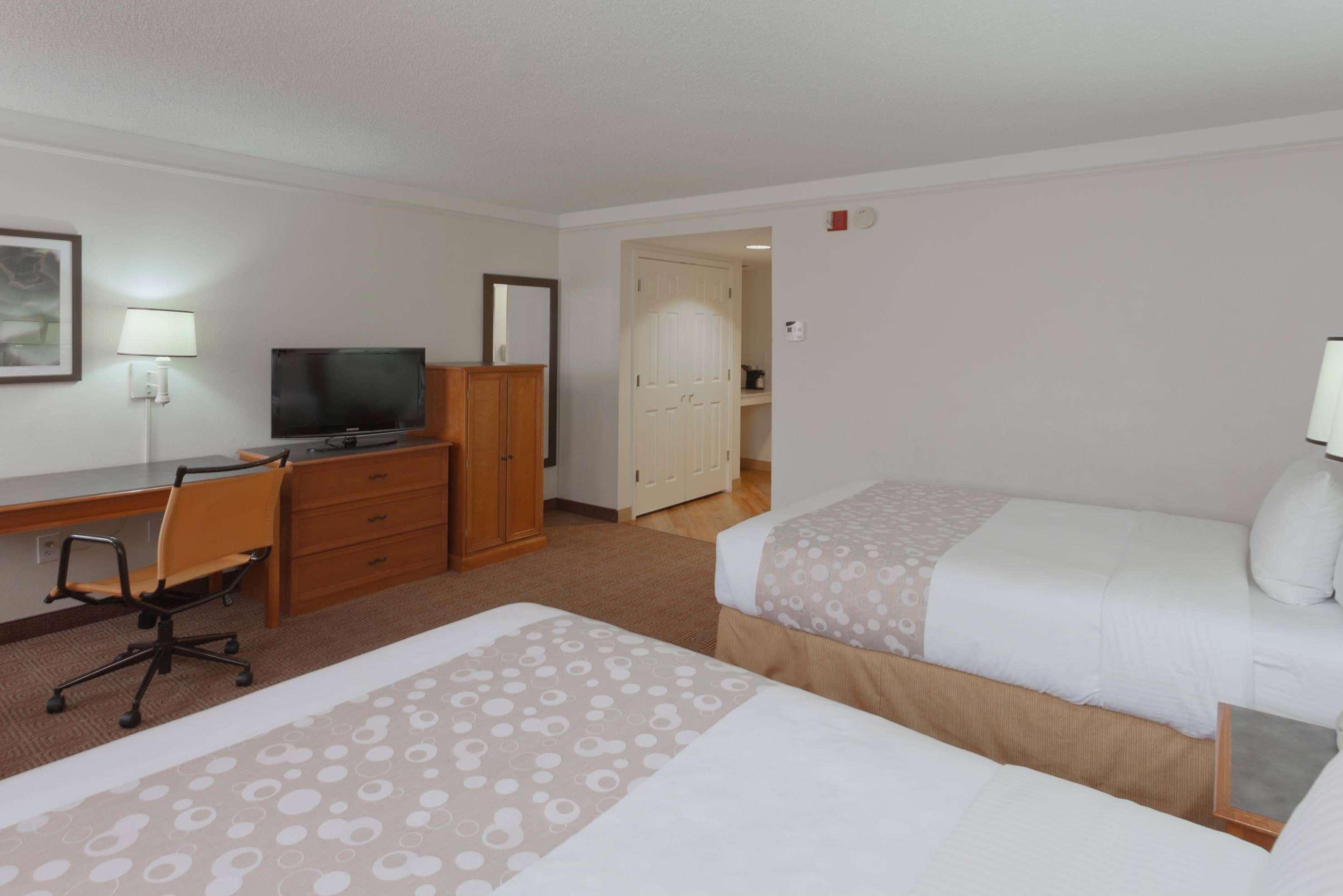 La Quinta By Wyndham Las Vegas Airport N Conv. ภายนอก รูปภาพ