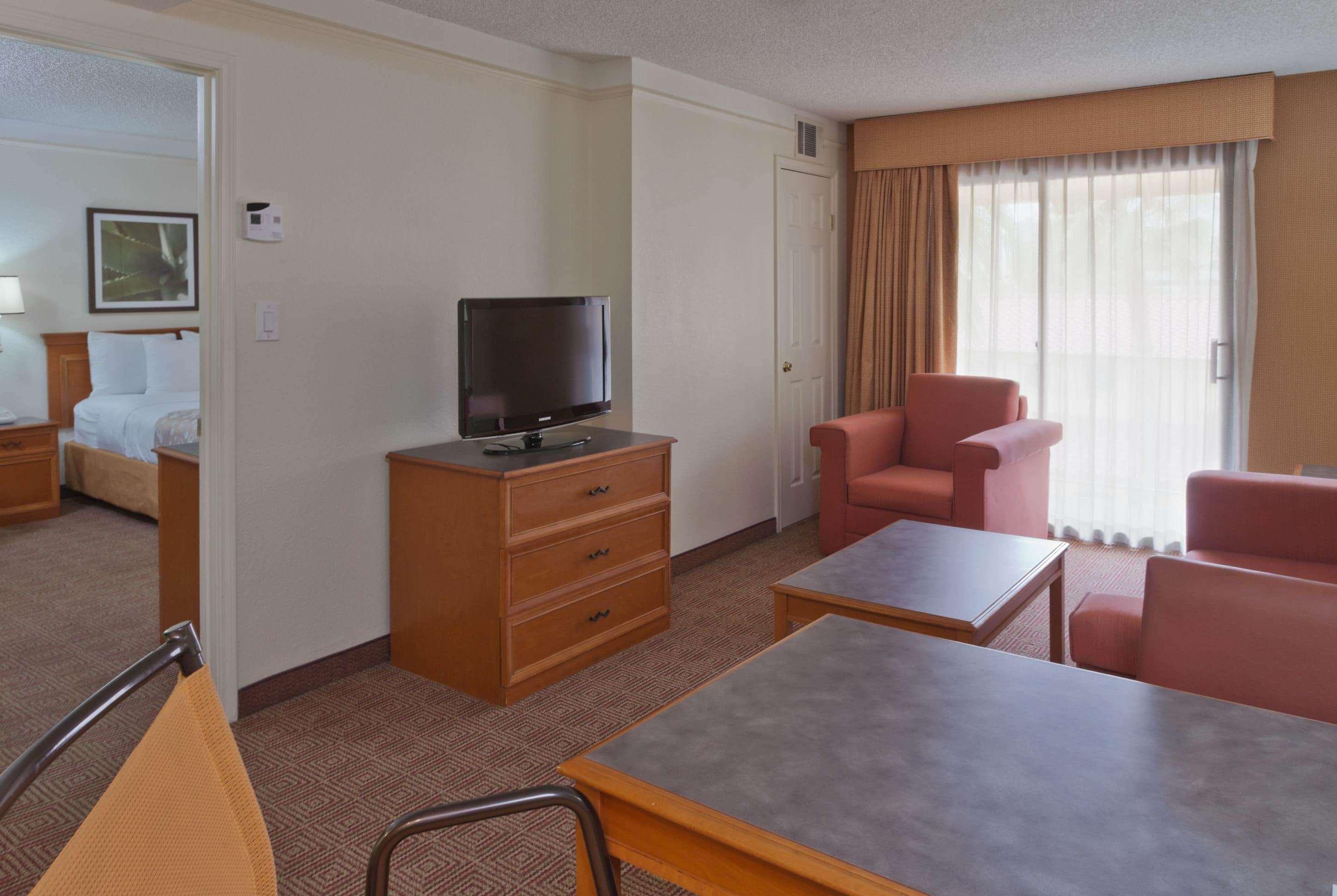 La Quinta By Wyndham Las Vegas Airport N Conv. ภายนอก รูปภาพ