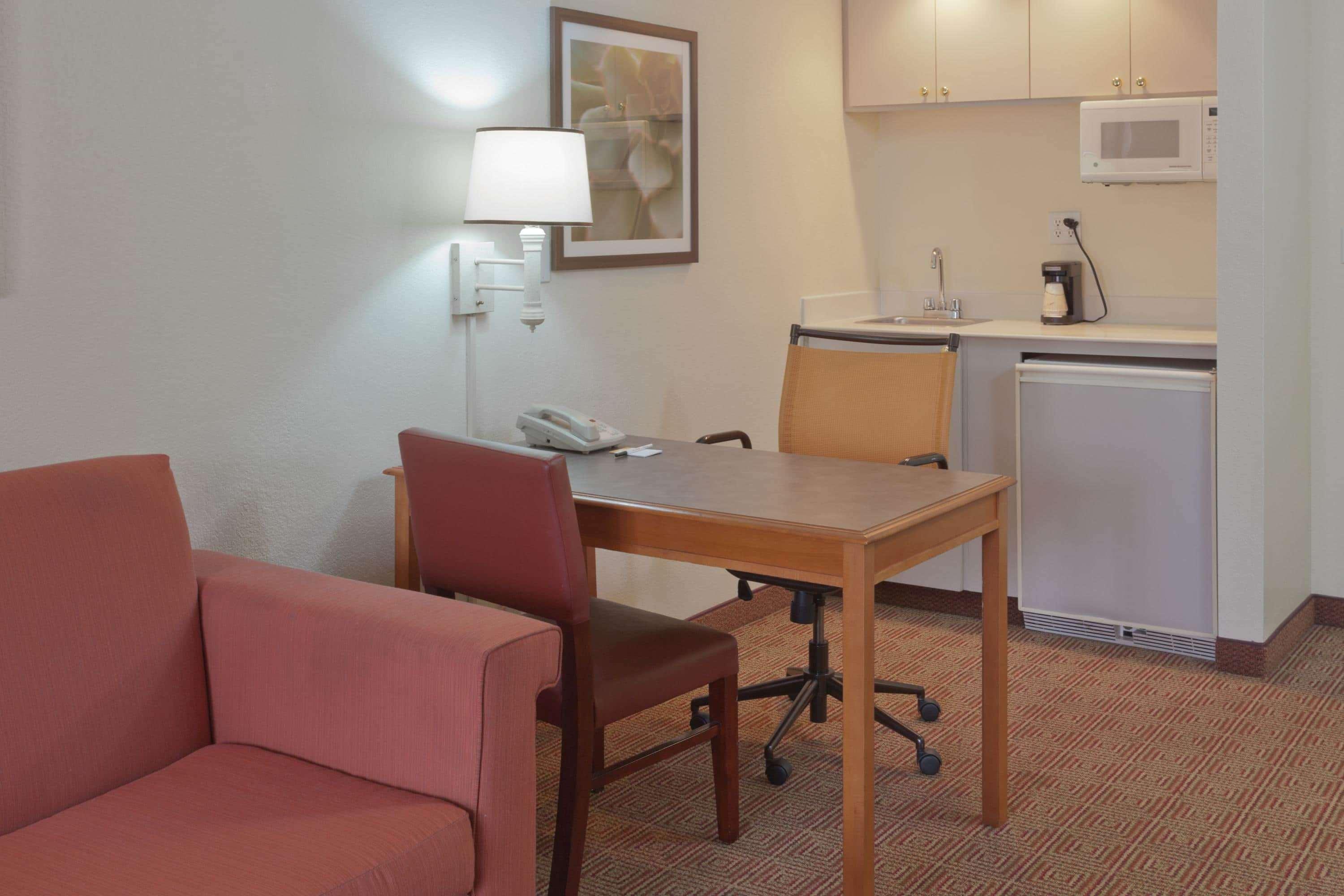 La Quinta By Wyndham Las Vegas Airport N Conv. ภายนอก รูปภาพ