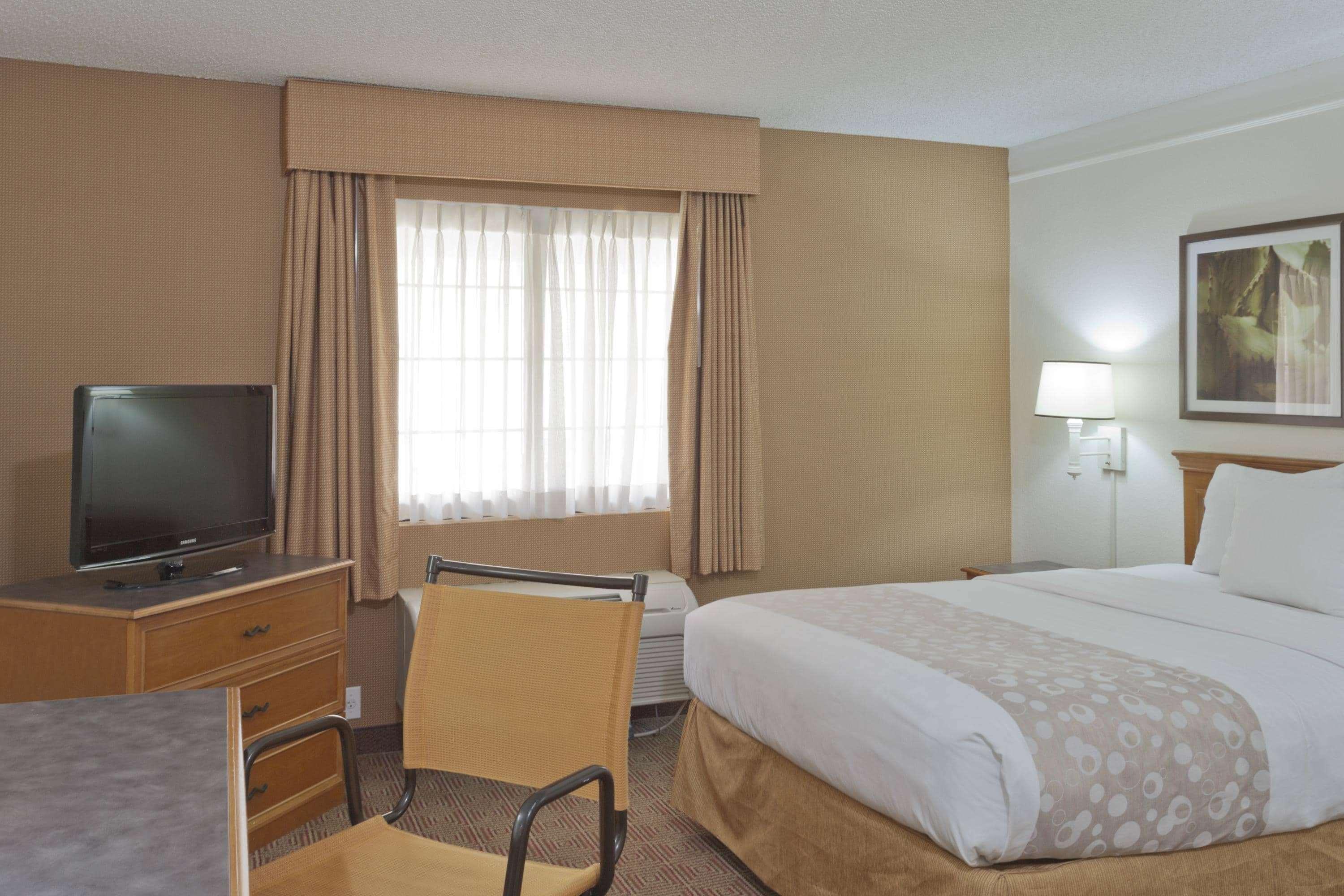 La Quinta By Wyndham Las Vegas Airport N Conv. ภายนอก รูปภาพ