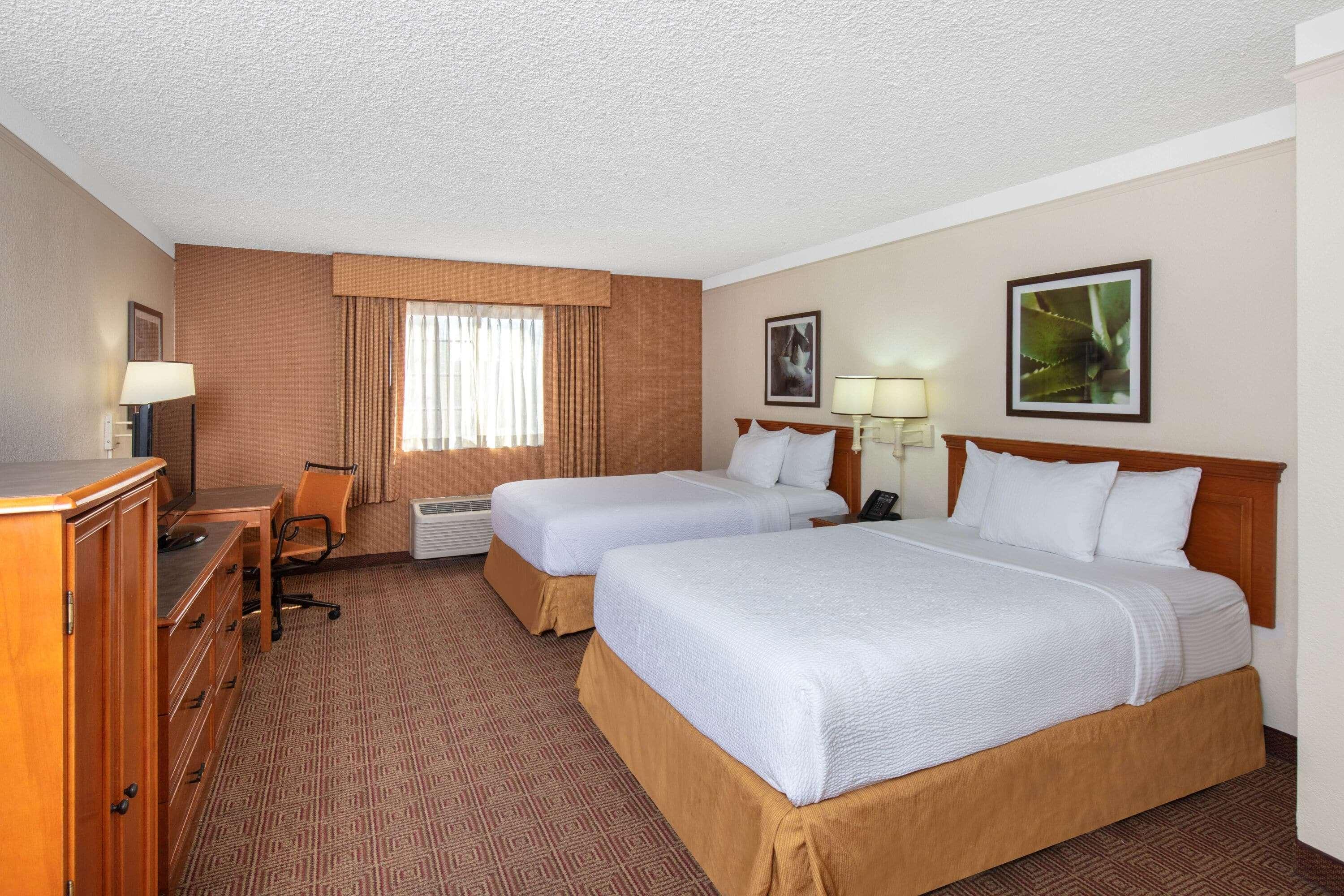La Quinta By Wyndham Las Vegas Airport N Conv. ภายนอก รูปภาพ
