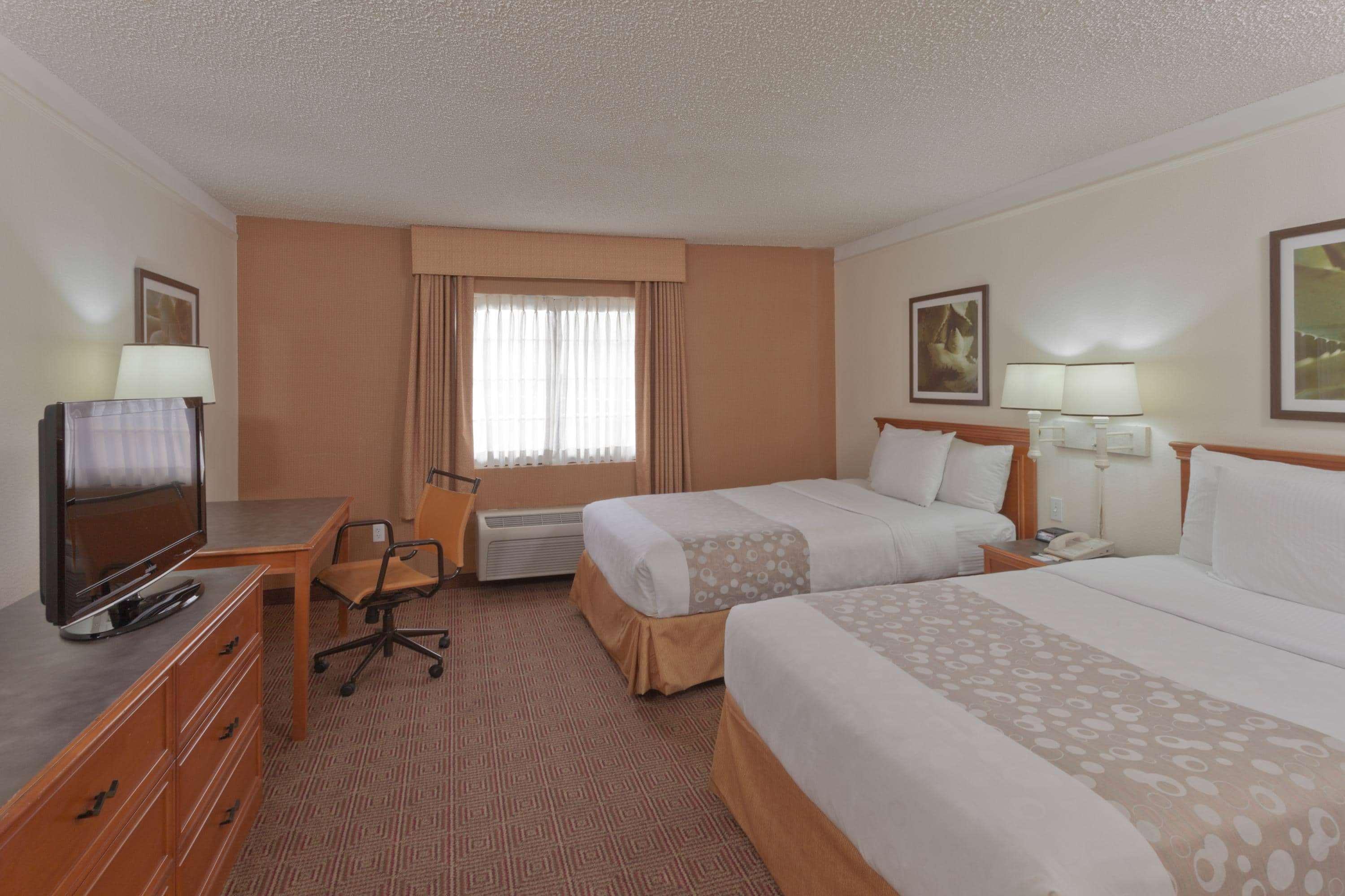 La Quinta By Wyndham Las Vegas Airport N Conv. ภายนอก รูปภาพ