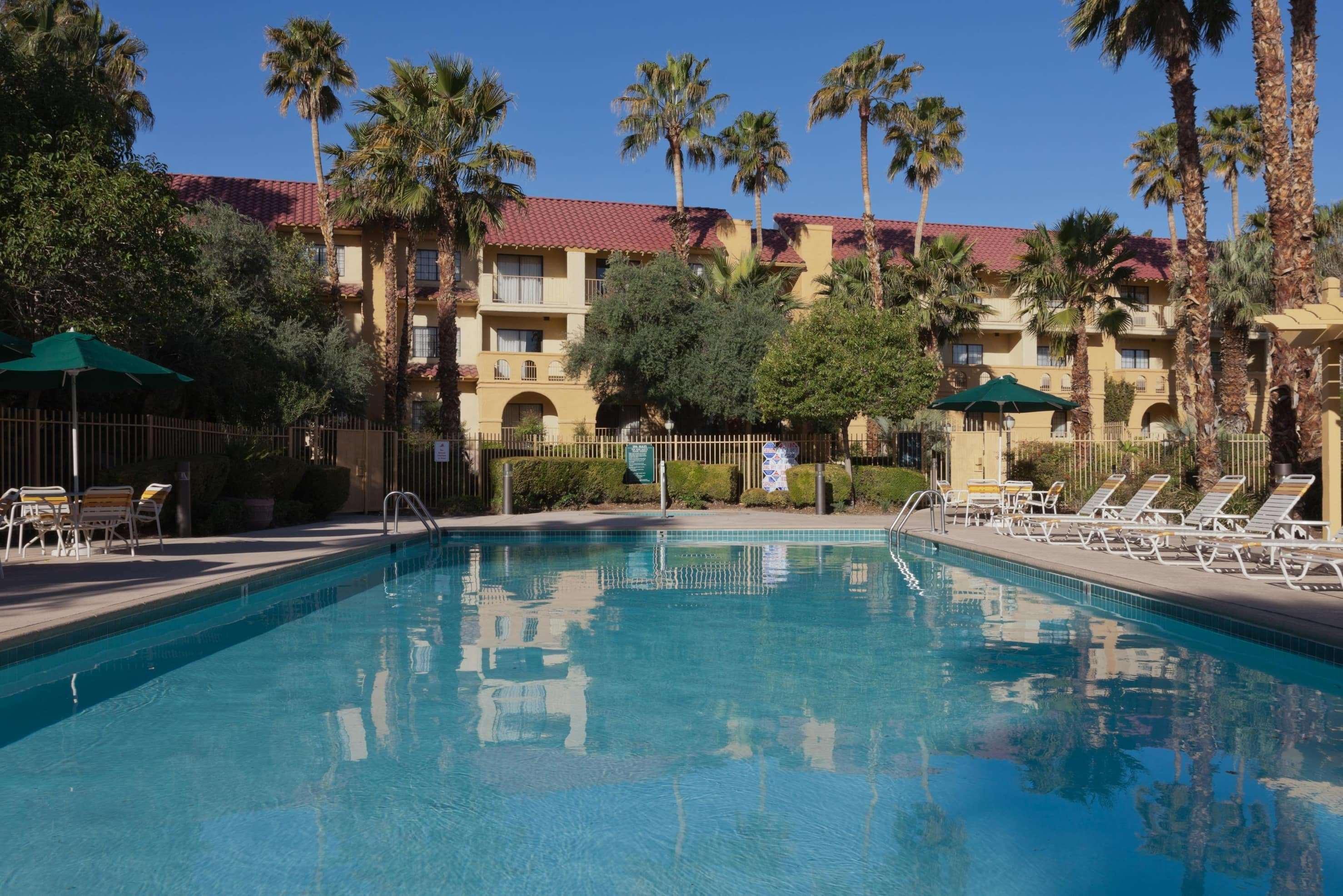 La Quinta By Wyndham Las Vegas Airport N Conv. ภายนอก รูปภาพ
