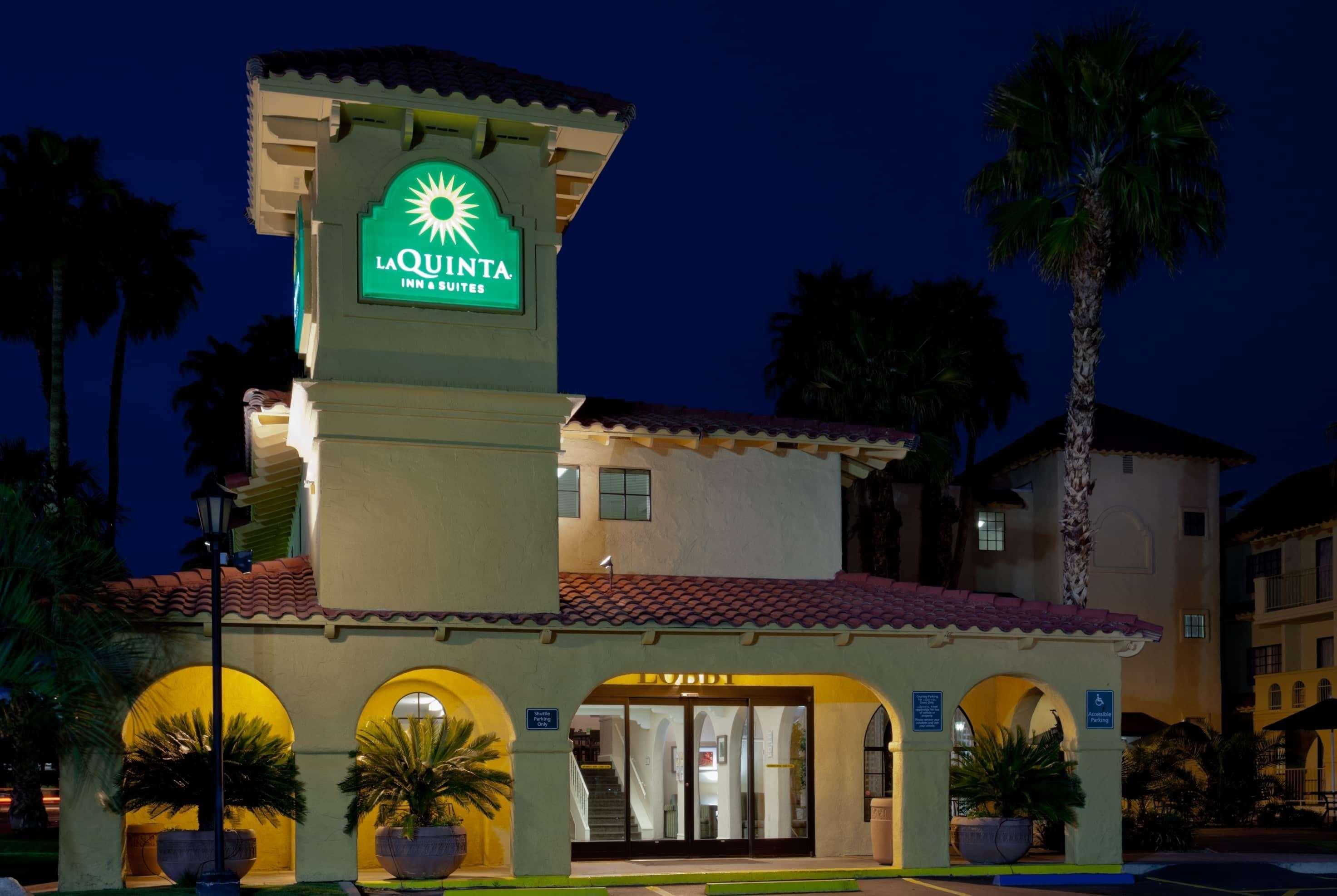 La Quinta By Wyndham Las Vegas Airport N Conv. ภายนอก รูปภาพ
