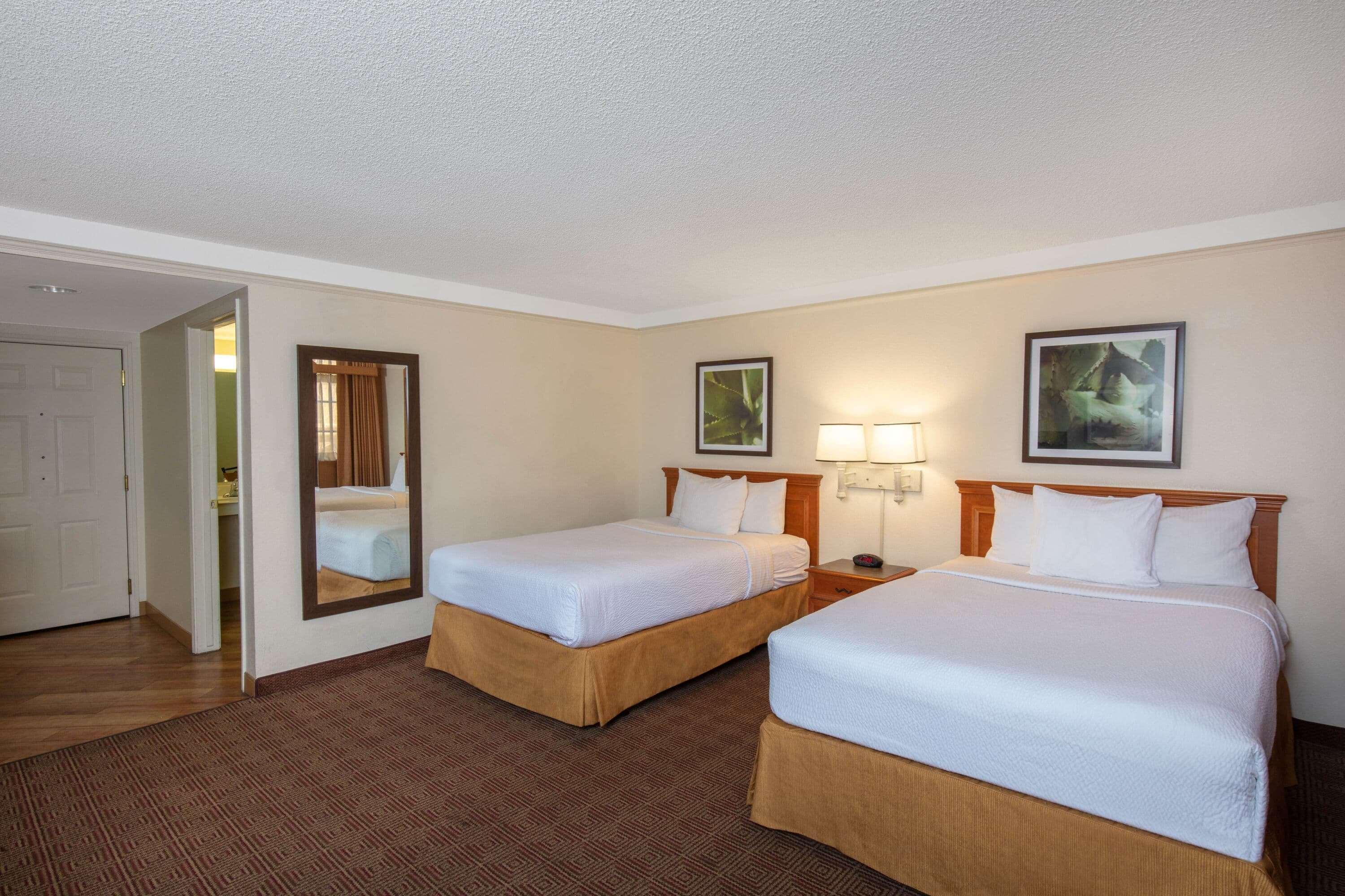 La Quinta By Wyndham Las Vegas Airport N Conv. ภายนอก รูปภาพ