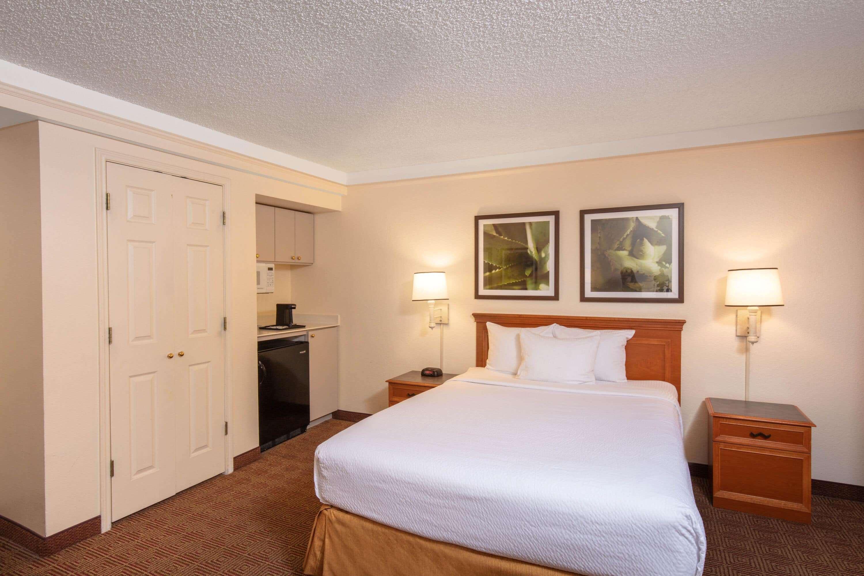 La Quinta By Wyndham Las Vegas Airport N Conv. ภายนอก รูปภาพ
