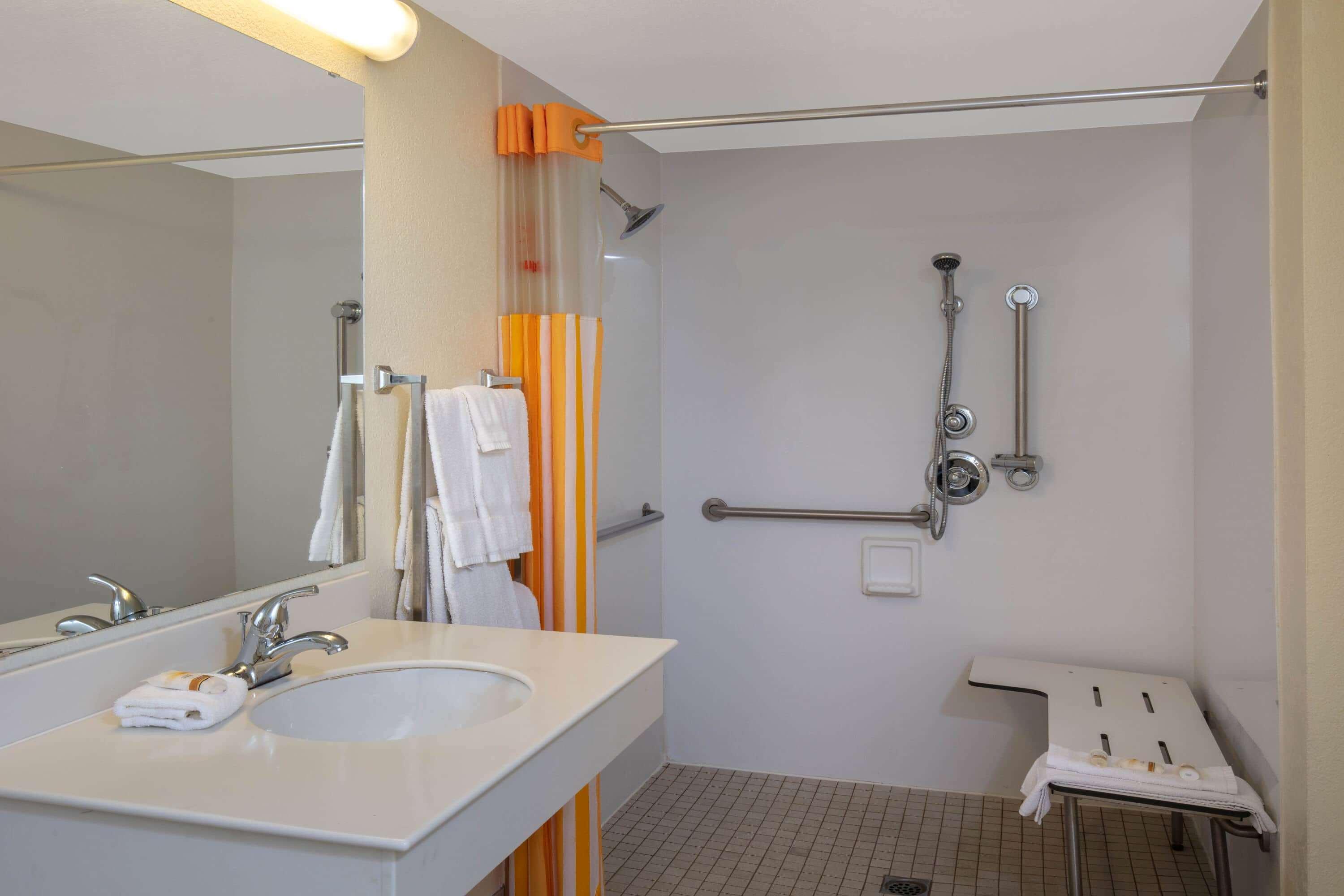 La Quinta By Wyndham Las Vegas Airport N Conv. ภายนอก รูปภาพ