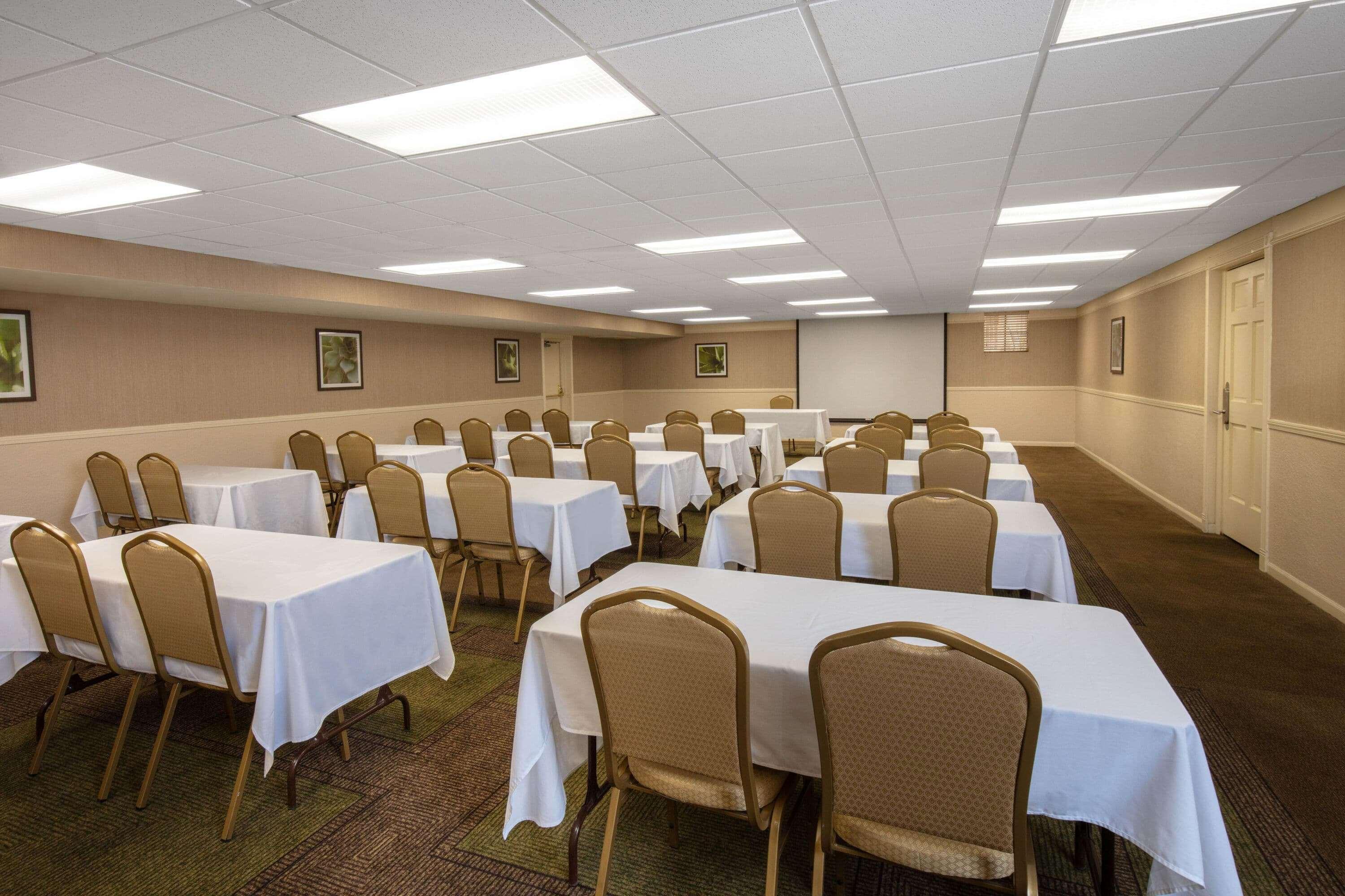 La Quinta By Wyndham Las Vegas Airport N Conv. ภายนอก รูปภาพ