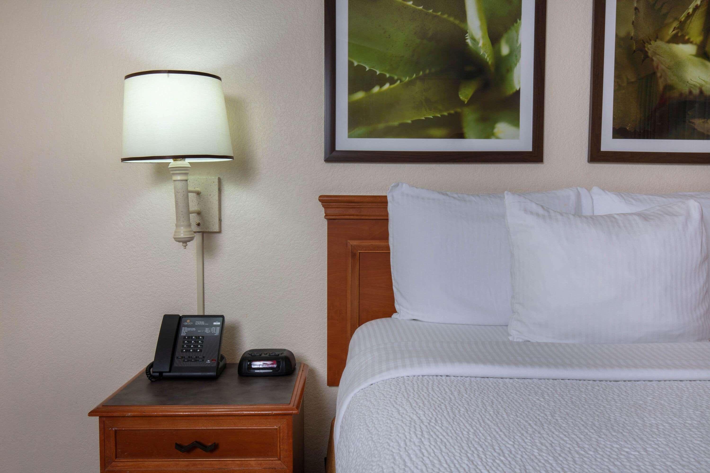 La Quinta By Wyndham Las Vegas Airport N Conv. ภายนอก รูปภาพ