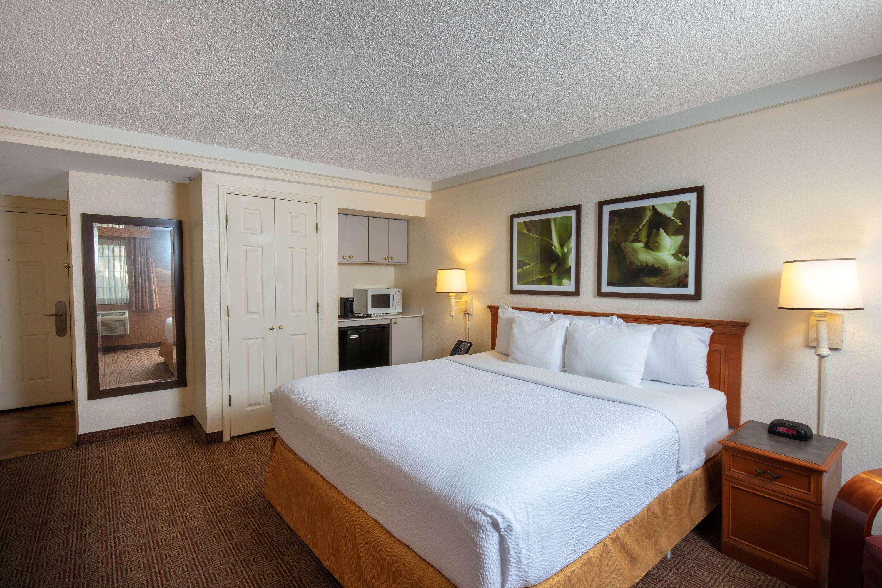 La Quinta By Wyndham Las Vegas Airport N Conv. ภายนอก รูปภาพ