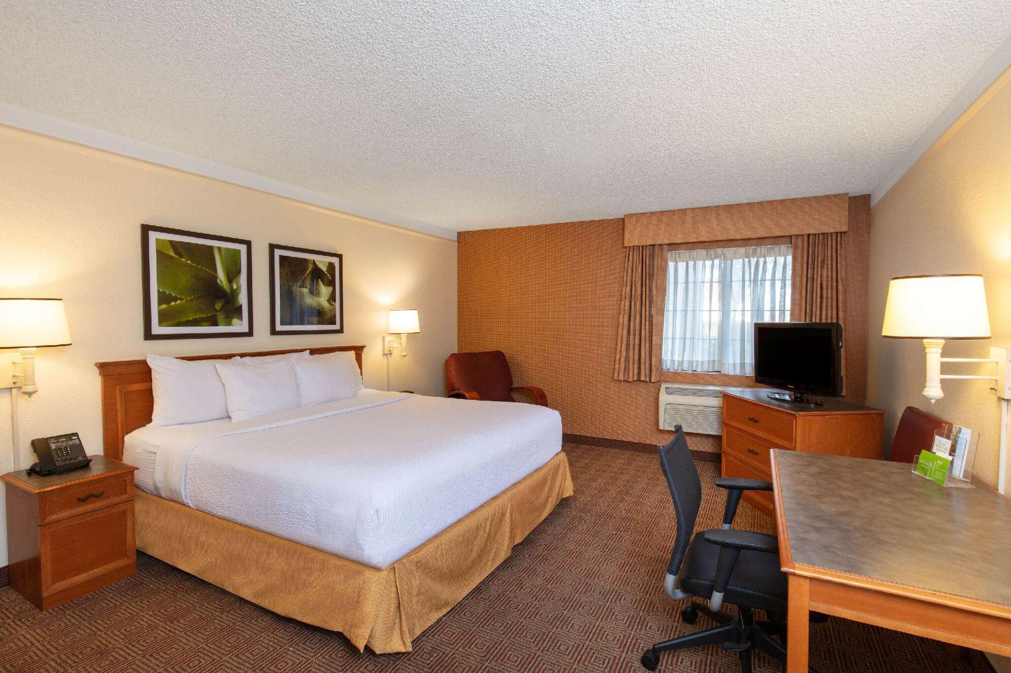 La Quinta By Wyndham Las Vegas Airport N Conv. ภายนอก รูปภาพ