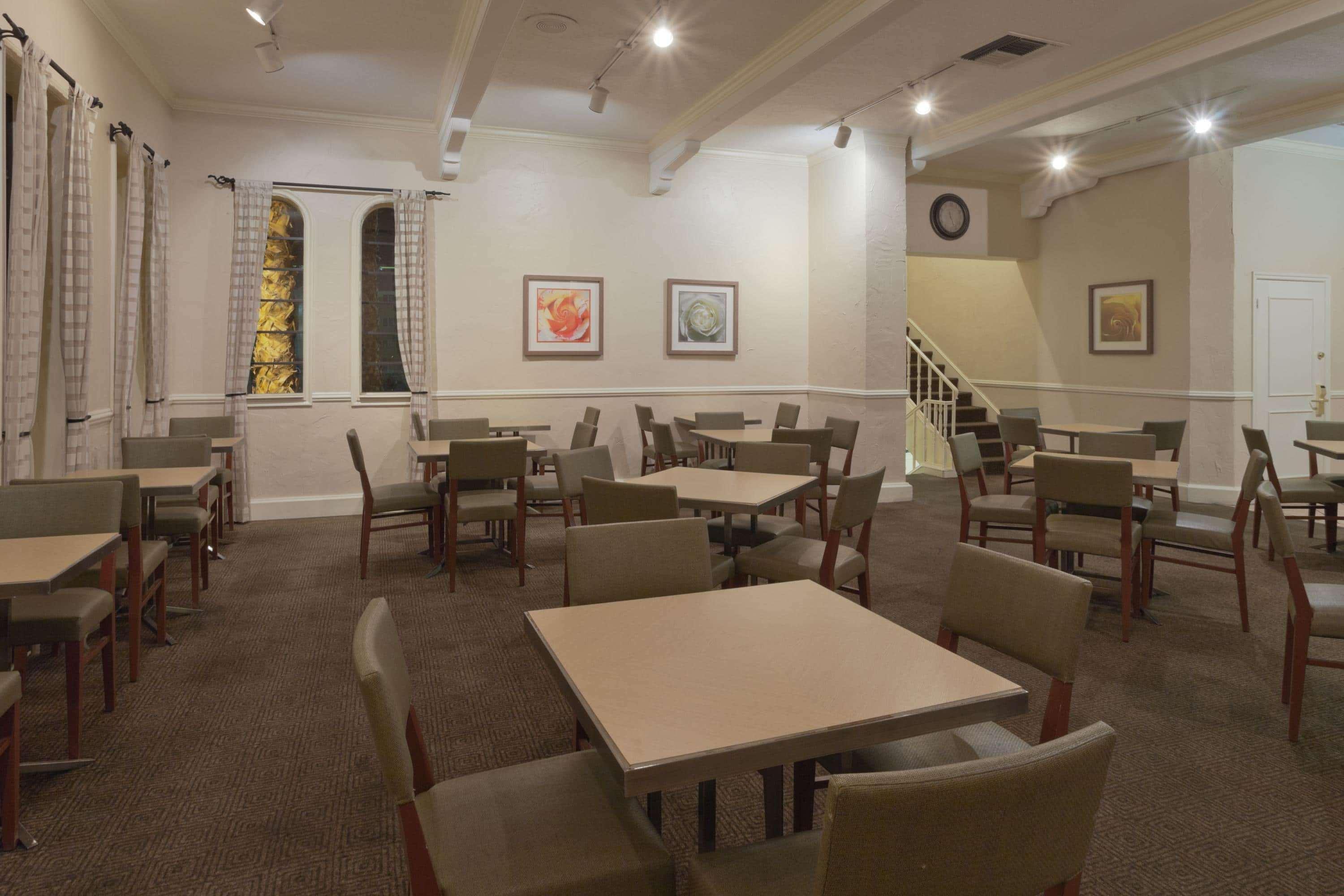 La Quinta By Wyndham Las Vegas Airport N Conv. ภายนอก รูปภาพ