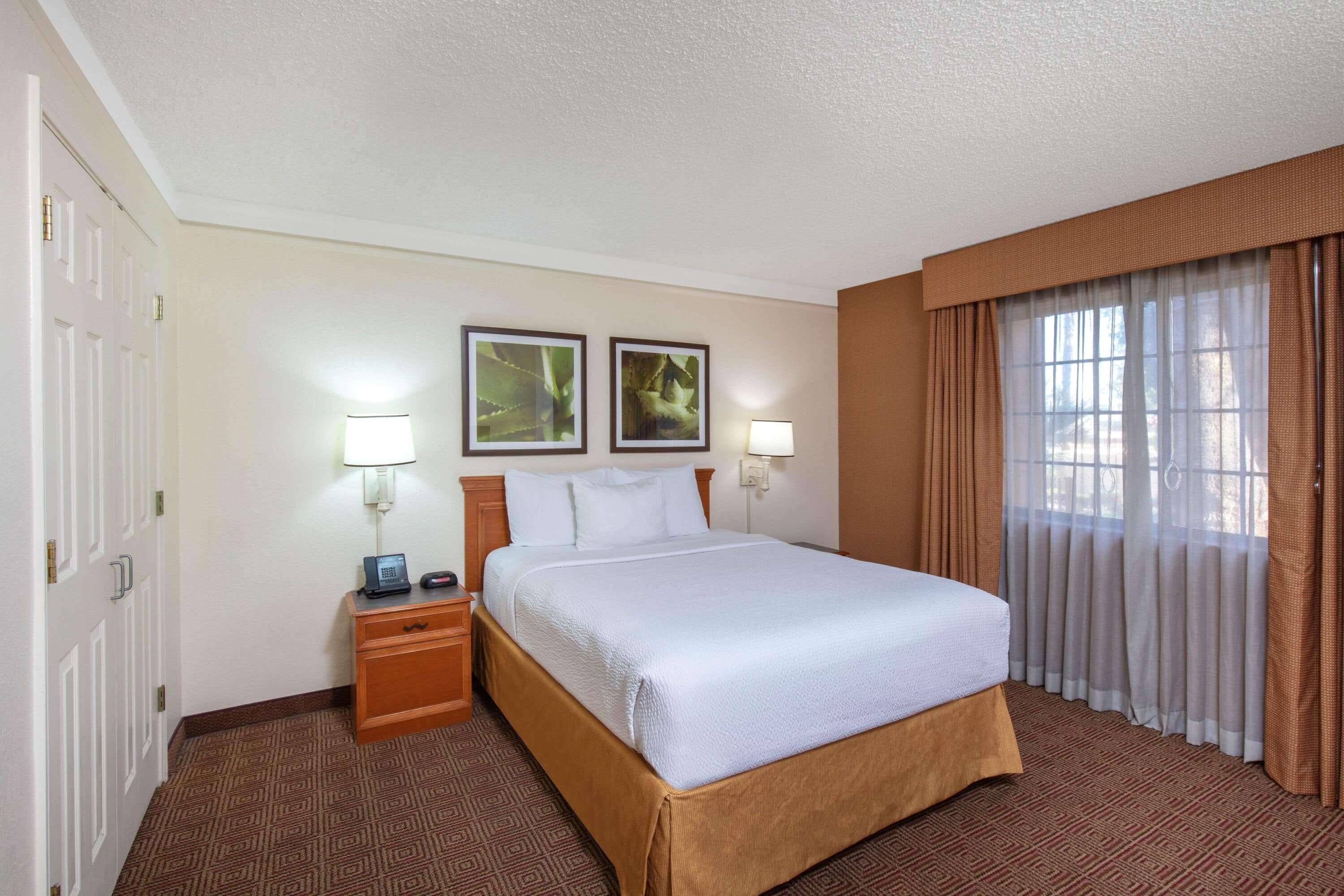 La Quinta By Wyndham Las Vegas Airport N Conv. ภายนอก รูปภาพ