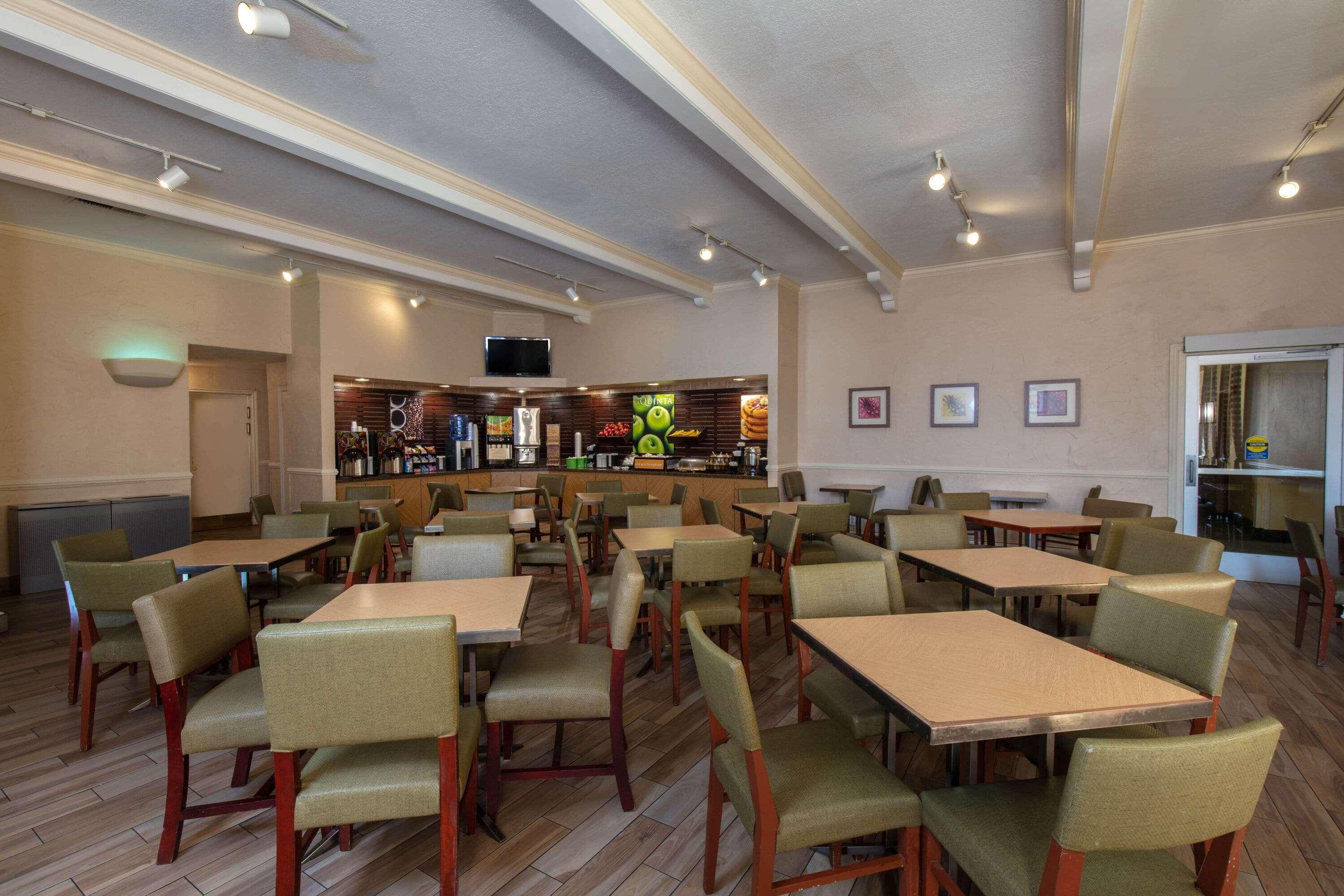 La Quinta By Wyndham Las Vegas Airport N Conv. ภายนอก รูปภาพ
