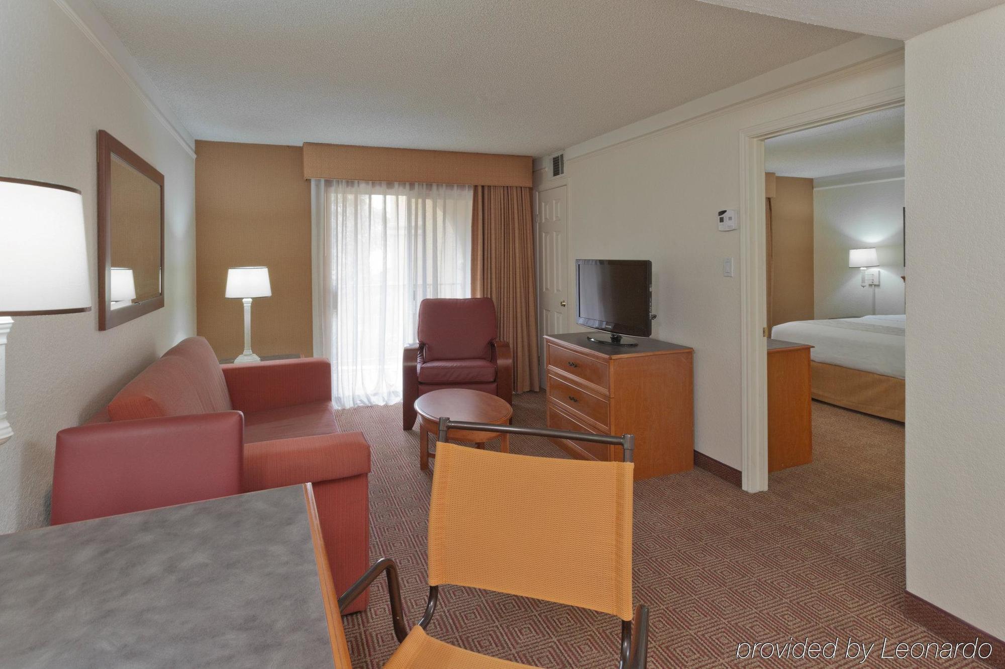 La Quinta By Wyndham Las Vegas Airport N Conv. ภายนอก รูปภาพ