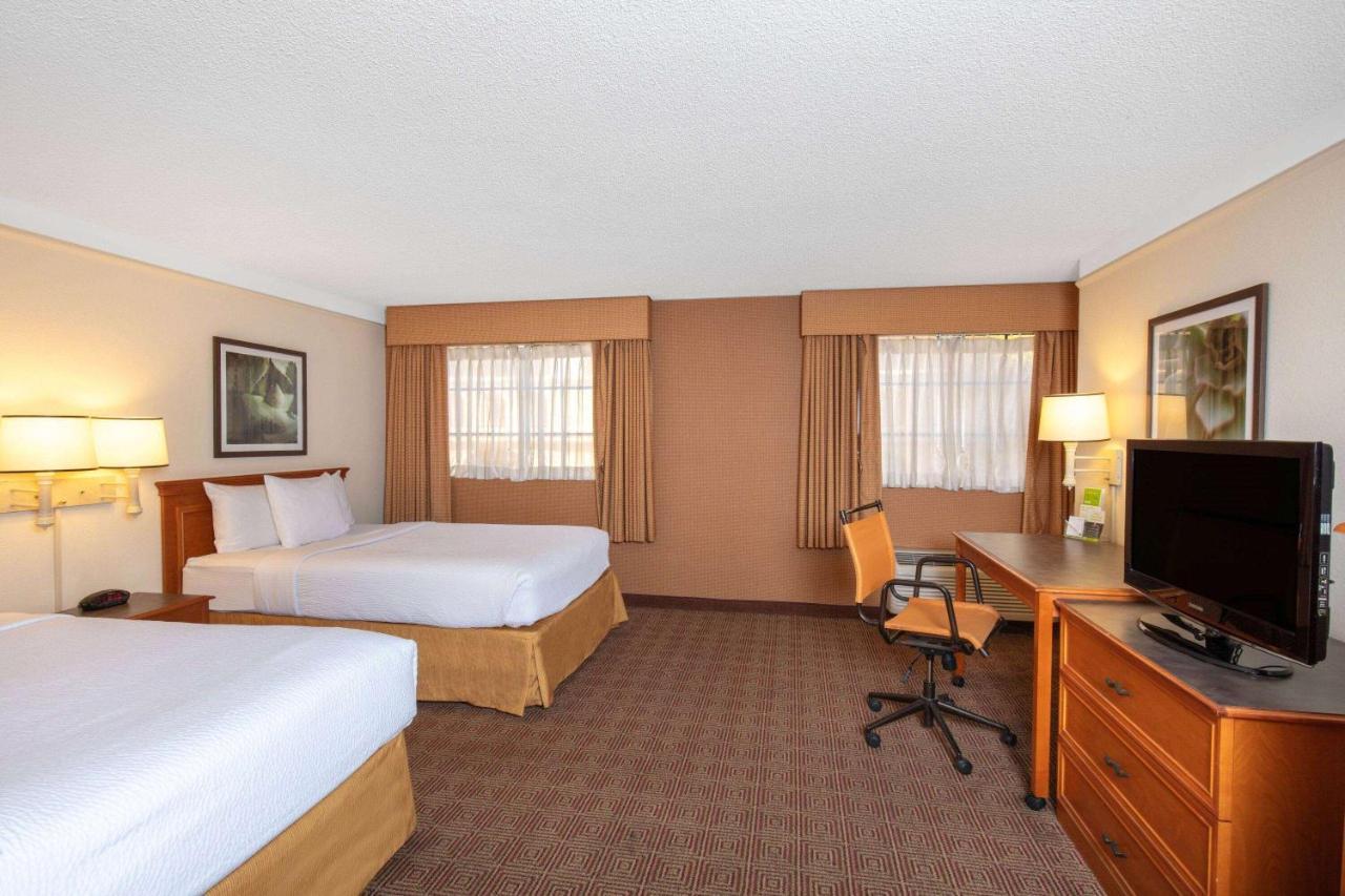 La Quinta By Wyndham Las Vegas Airport N Conv. ภายนอก รูปภาพ
